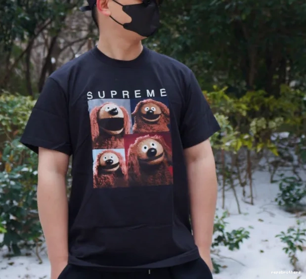 TEE Ragdoll ROWLF 24SS T-shirt 0526